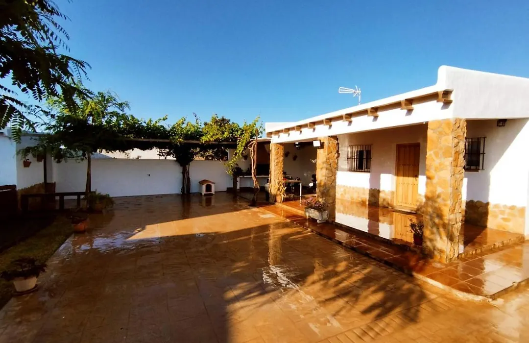 Casa El Escondite-1