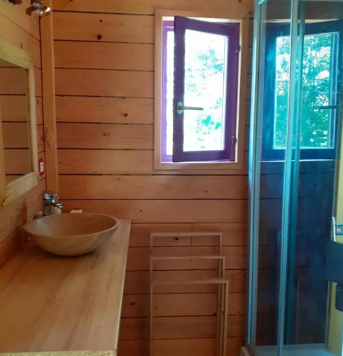 Le Chalet Vert-1
