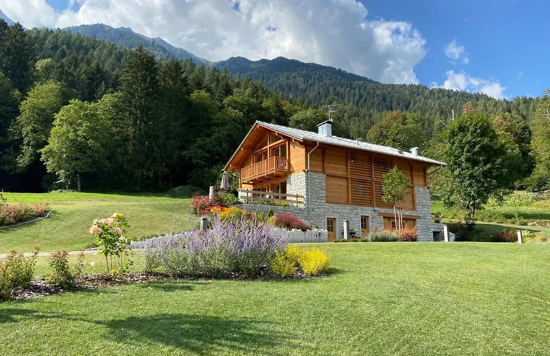B & B Chalet Plan-1