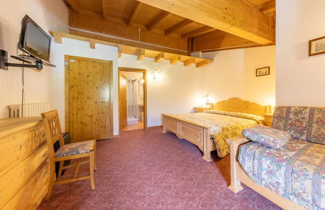 Chalet Piereni-1
