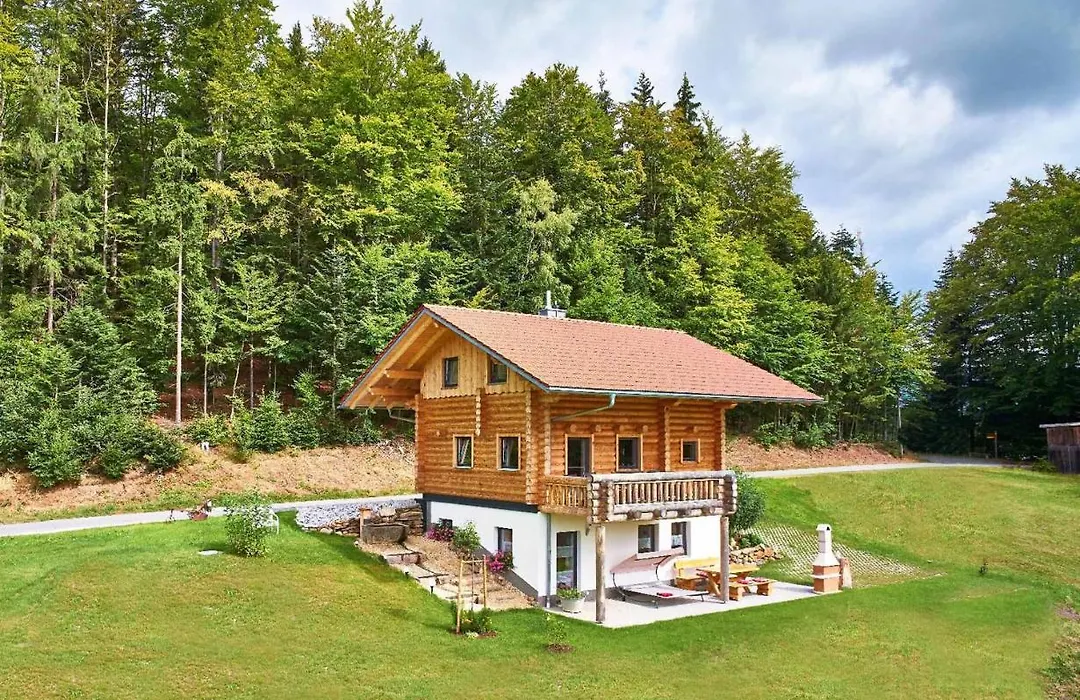 Chalet Blumental-1