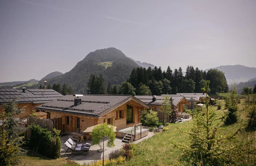 Hygna Chalets-1