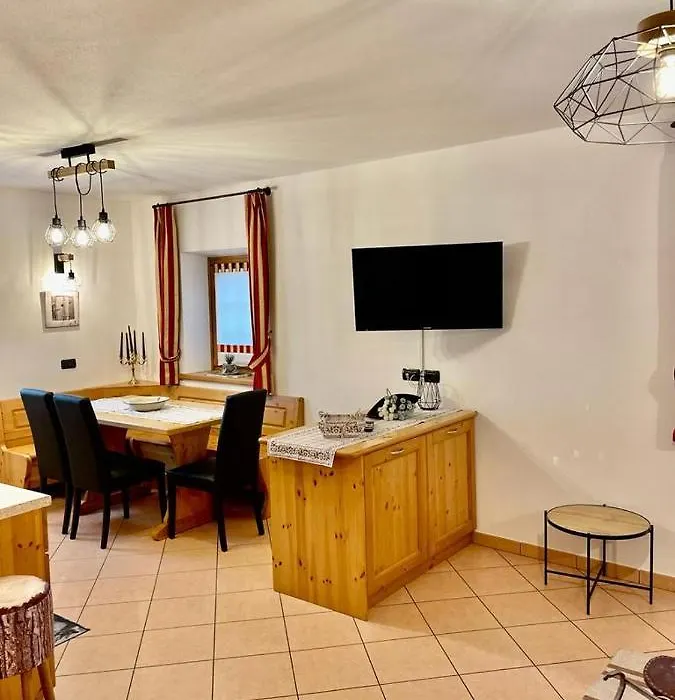 Chalet Del Cuore-1