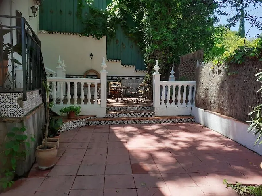 Cortijo La Mata-1