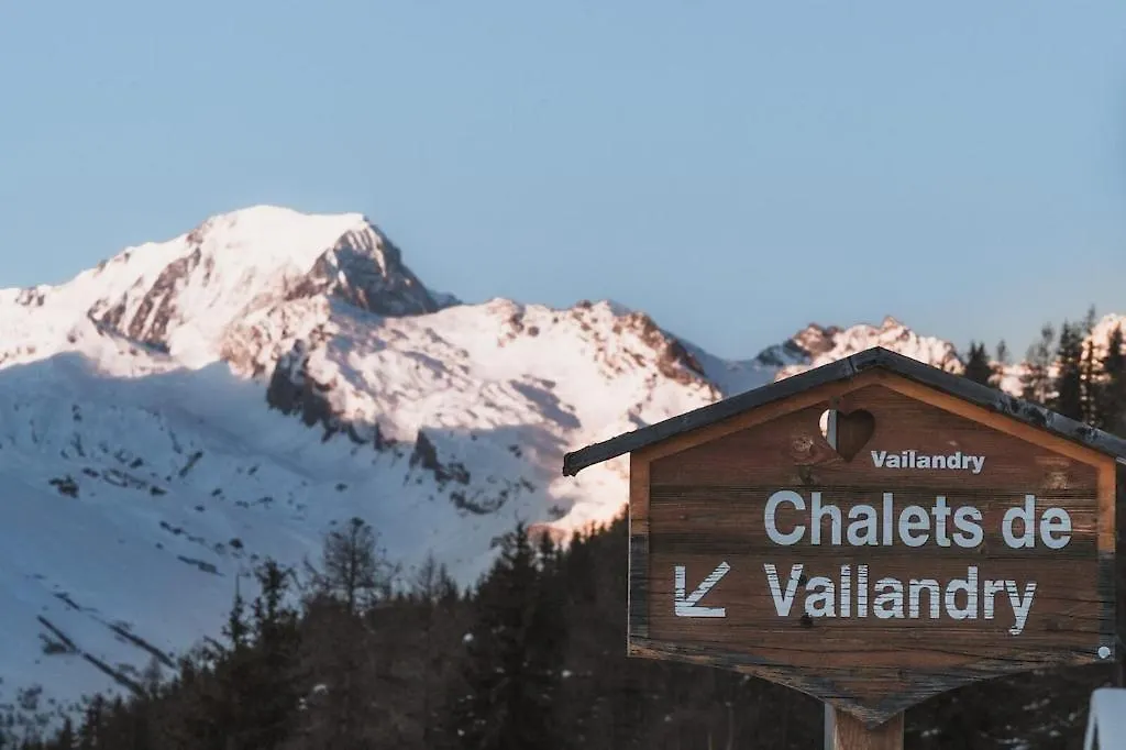 Le Dahu - 8-kamer chalet + sauna&bar 14 personen-1