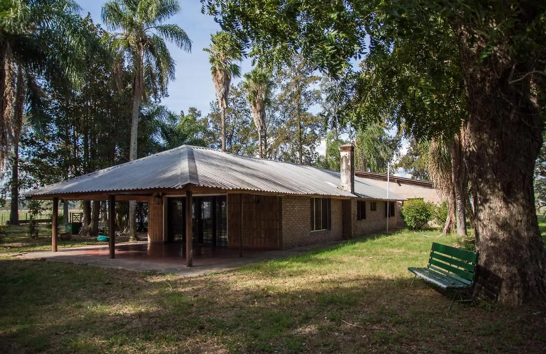 Las Marias, Casa De Campo-1