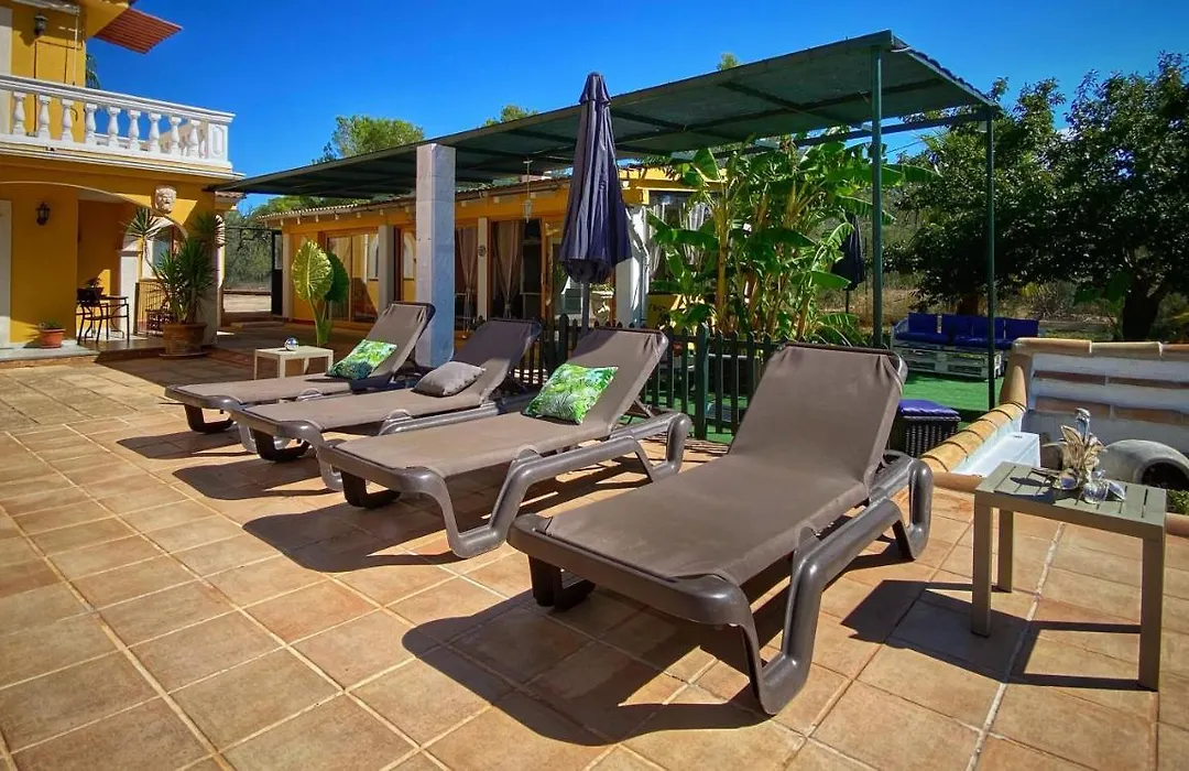 Chalet Bellavista-1