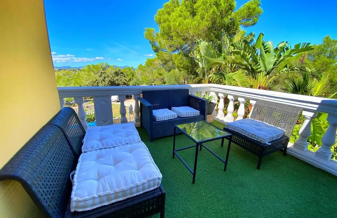 Chalet Bellavista-1