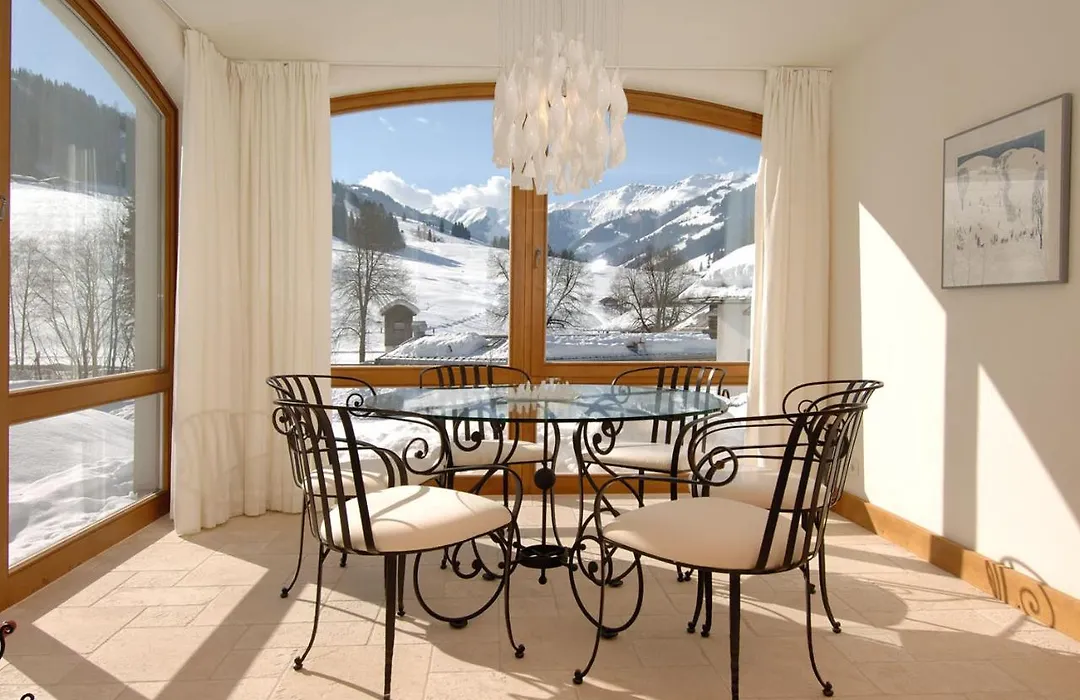 Chalet Panorama-1