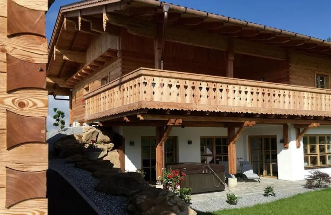 Chalet Schönbuchet-1