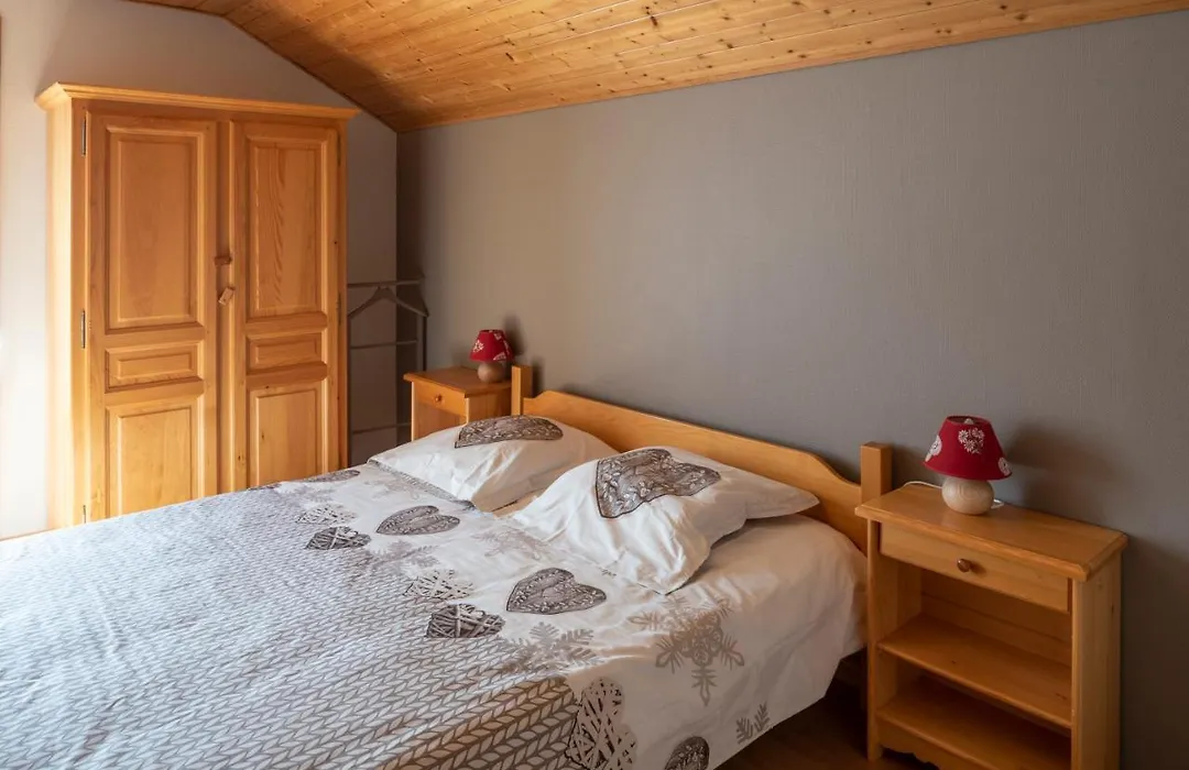 Chalet R'Mize-1
