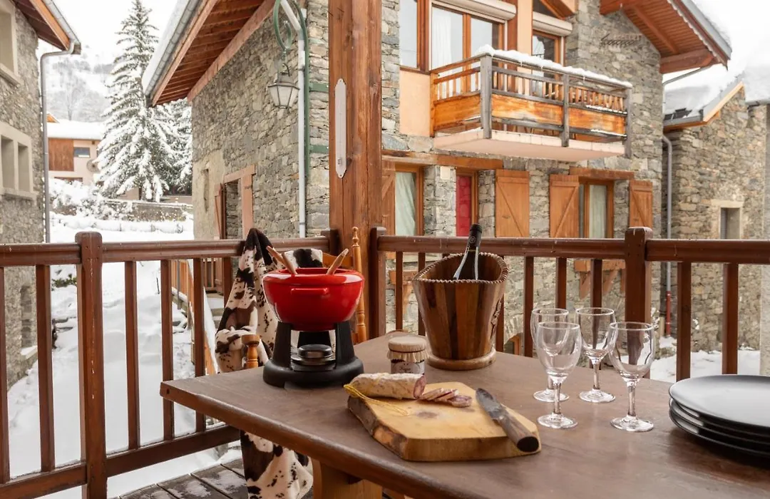 Chalet Laura-1