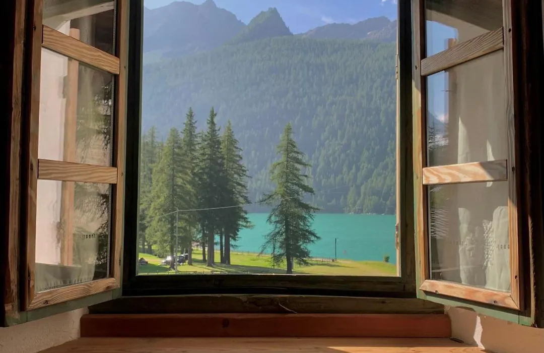Chalet Del Lago-1