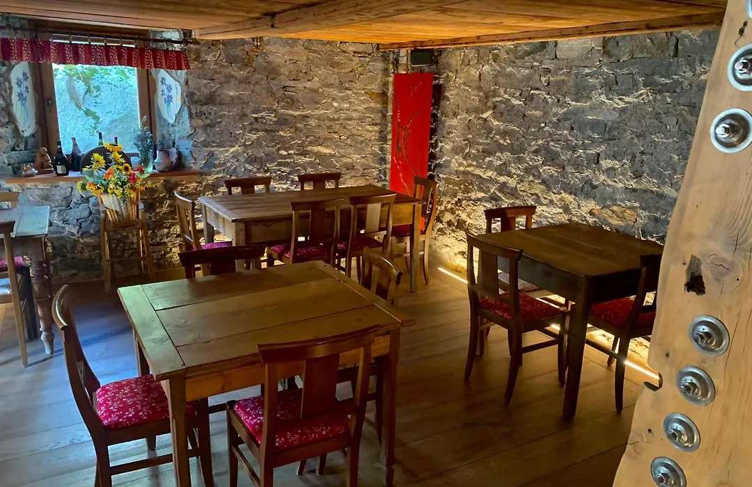 Chalet del Lago-1