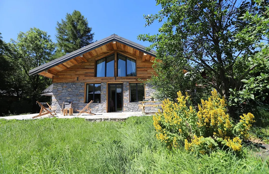 Chalet de l’Alpette-1