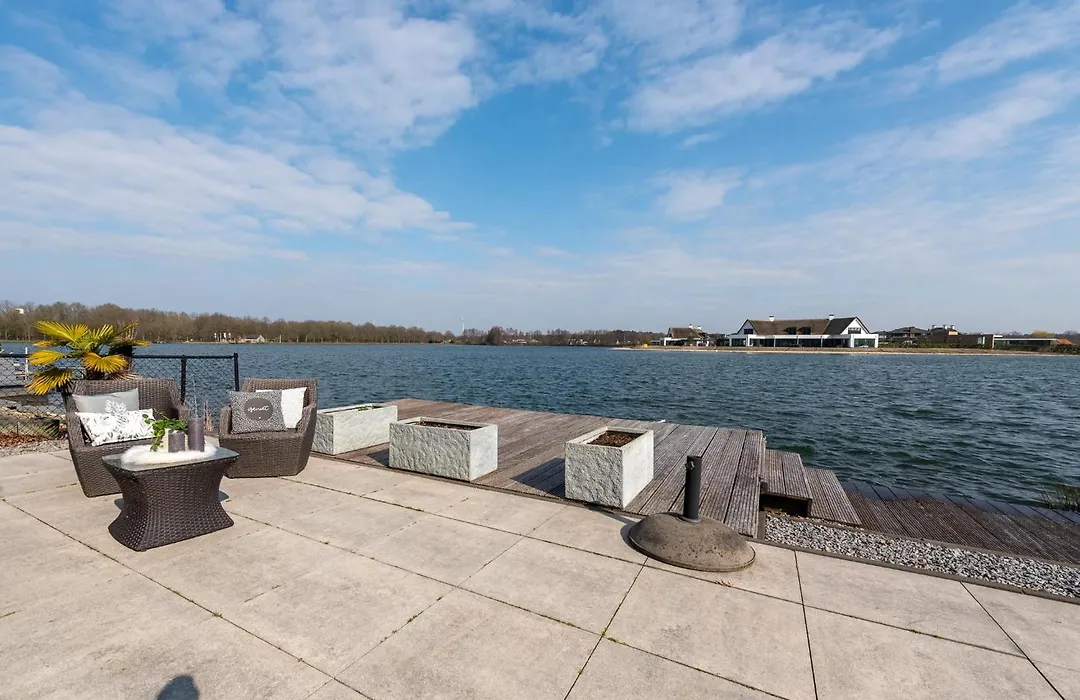 Vakantiepark Klein Vink - Boulevard 27-1