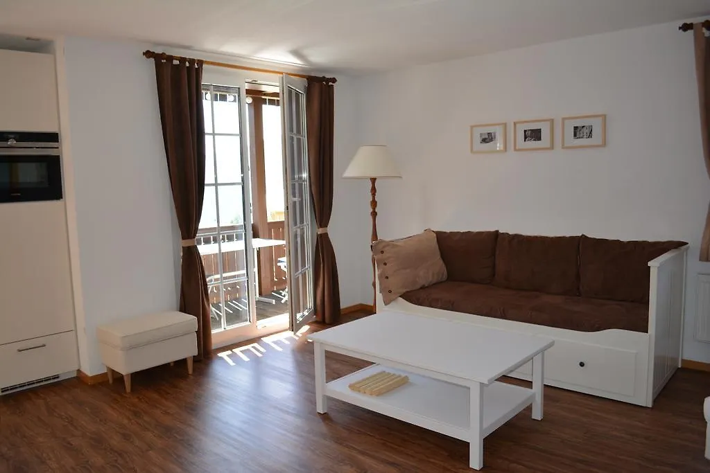 Lauchernalp Resort Residences-1
