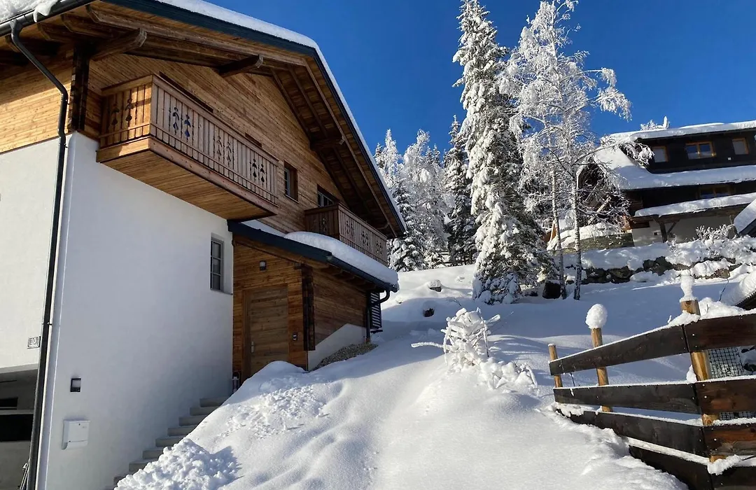 Chalet Tannalm-1
