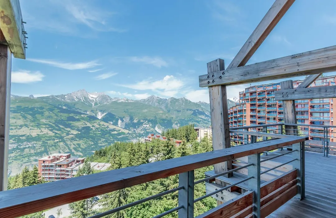 Appartement Les Arcs 1800, 6 Pieces, 12 Personnes - Fr-1-352-47-1