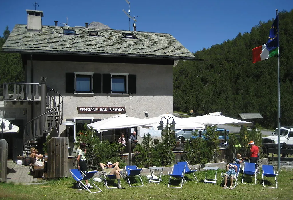 Chalet Villa Valania-1