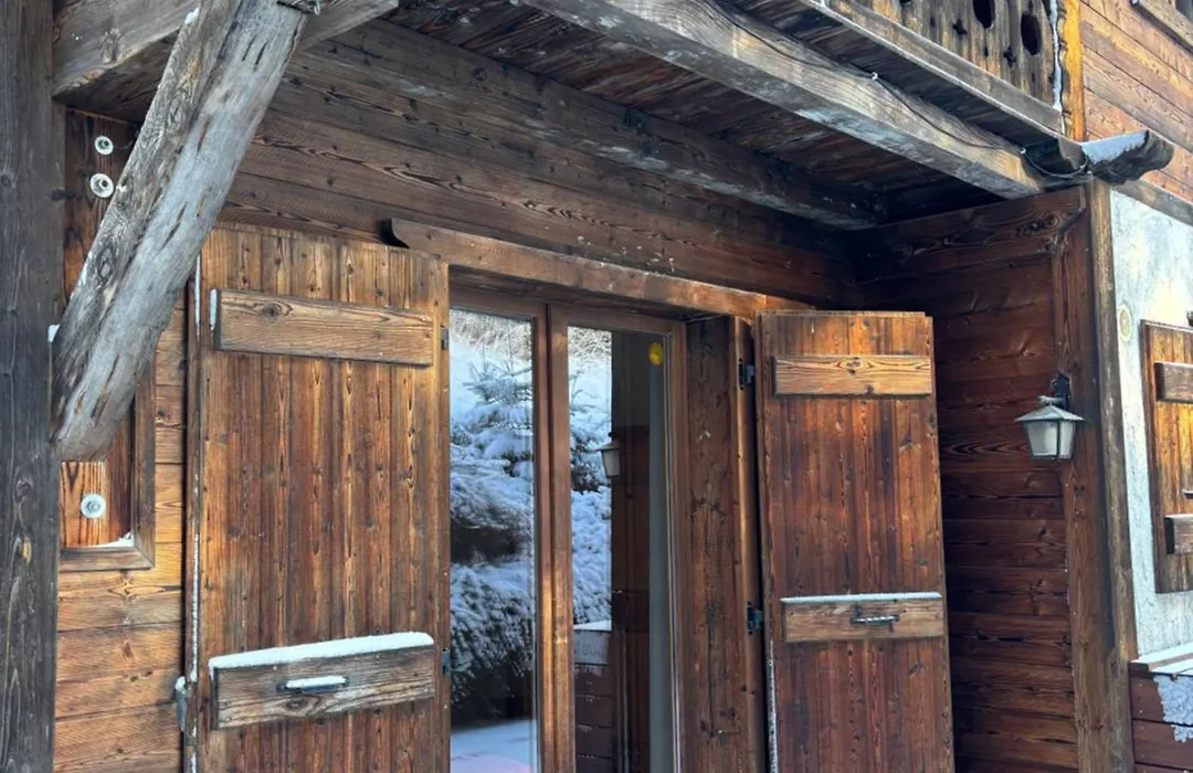 Chalet Adonis - Montriond, Morzine, Avoriaz-1
