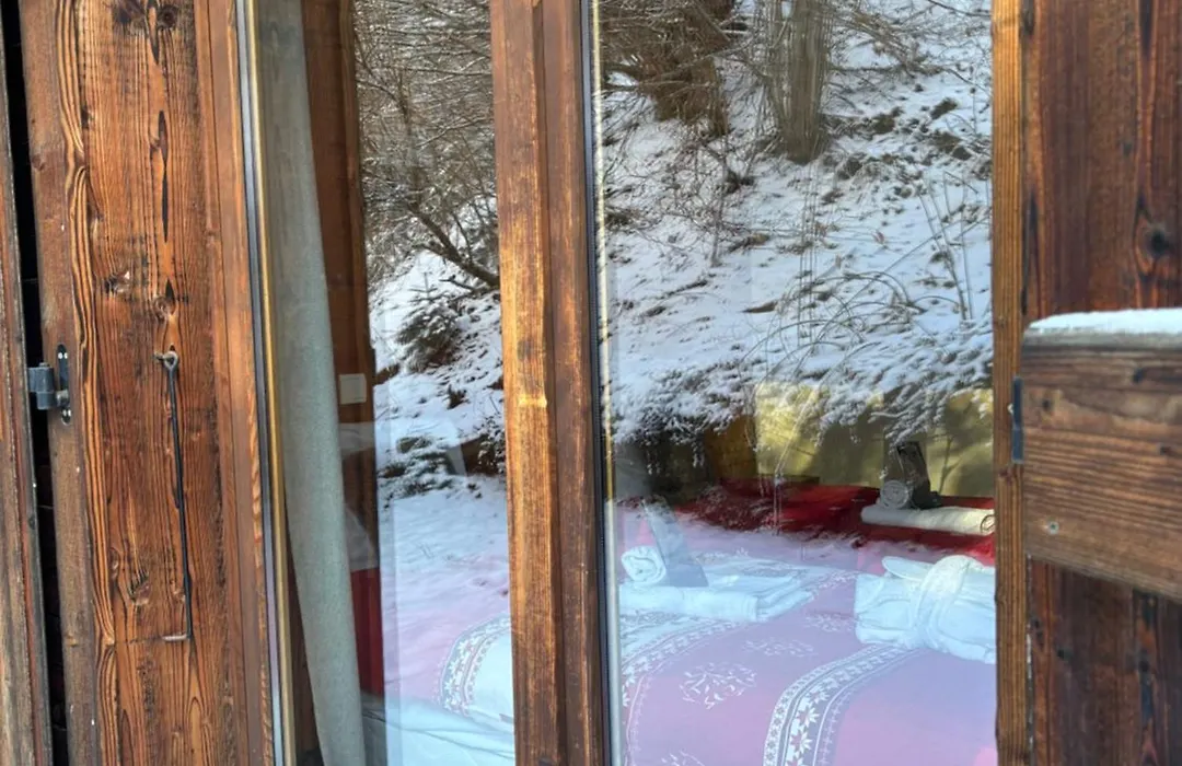 Chalet Adonis - Montriond, Morzine, Avoriaz-1