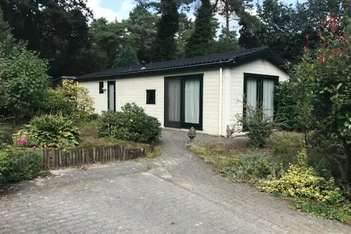 Chalet de Vinck in Diever-1