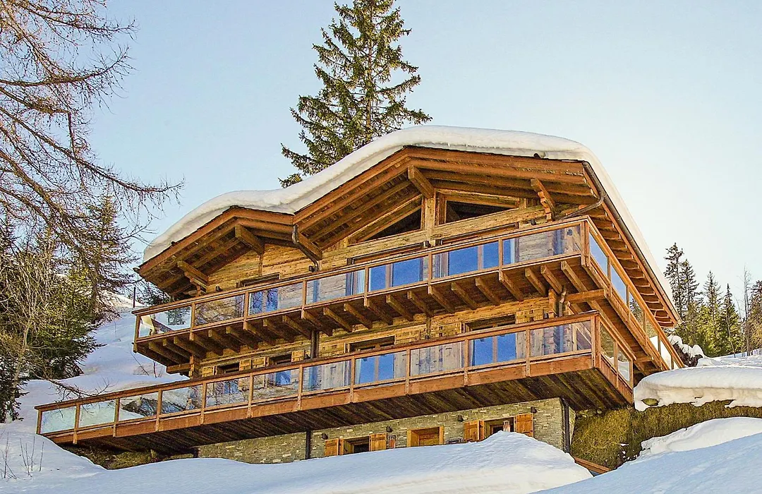 The Big Bear-1