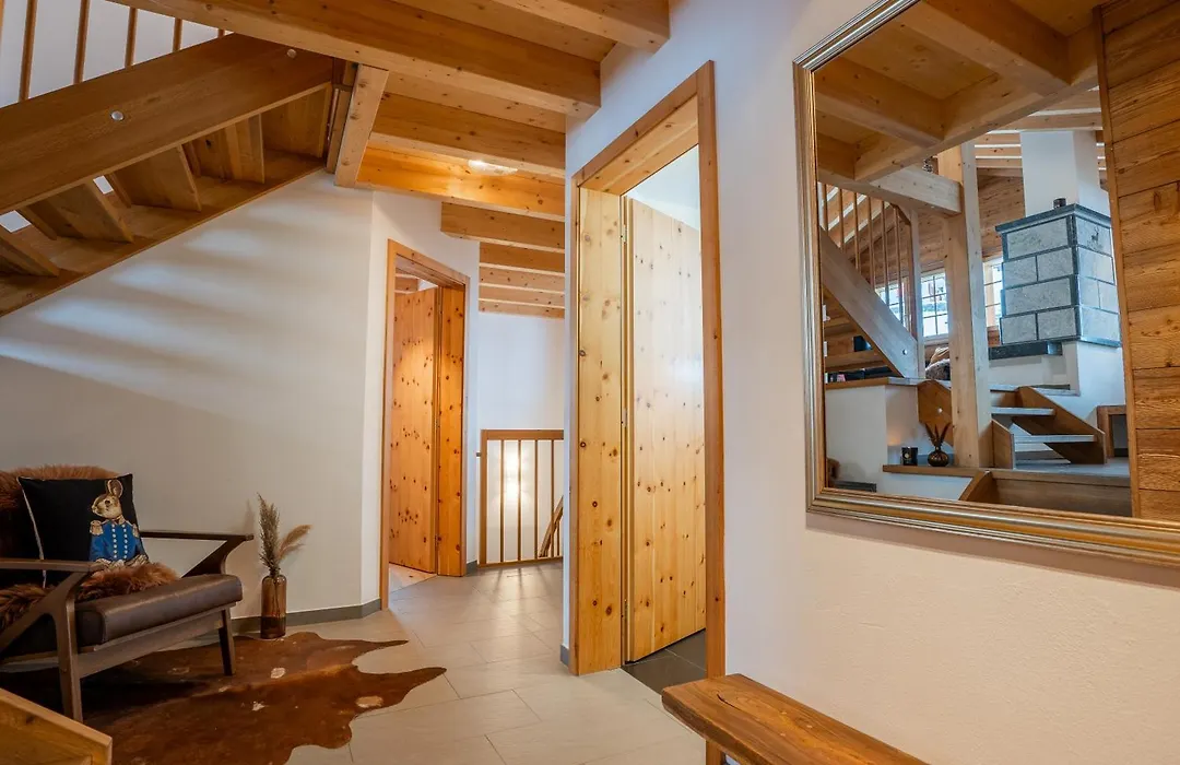 Chalet Marmo By Homeflow-1