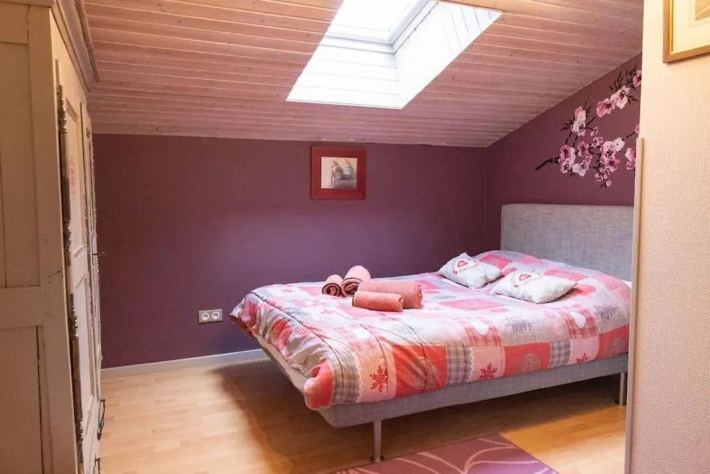 Chalet des 3 Vallées, spacious&comfortable 12p-1