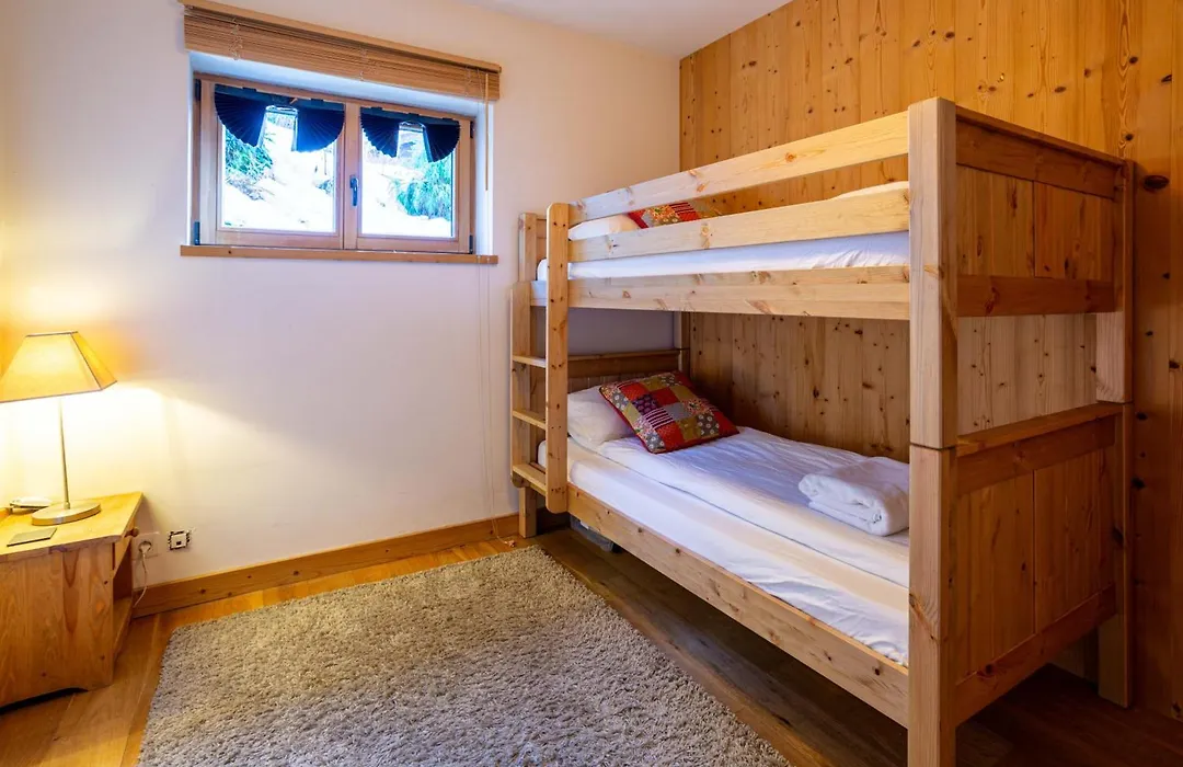 Chalet Union - Chamonix All Year-1