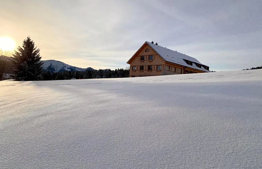 Gähwindehof Mountain Ranch Resort-1