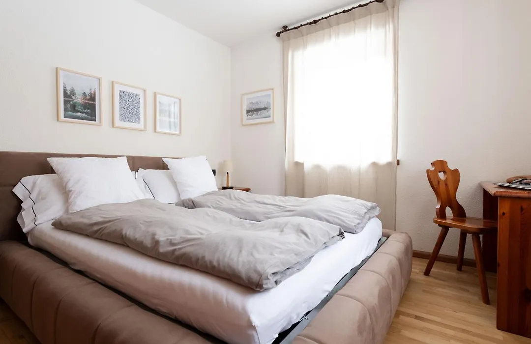 Chalet Ginepro-1