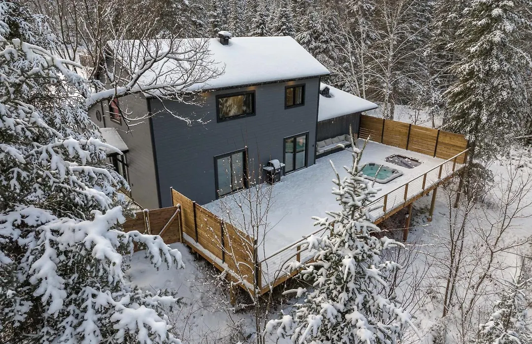 Les Petits Chalets-1