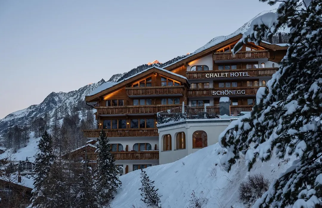 Petit Chalet Schönegg-1