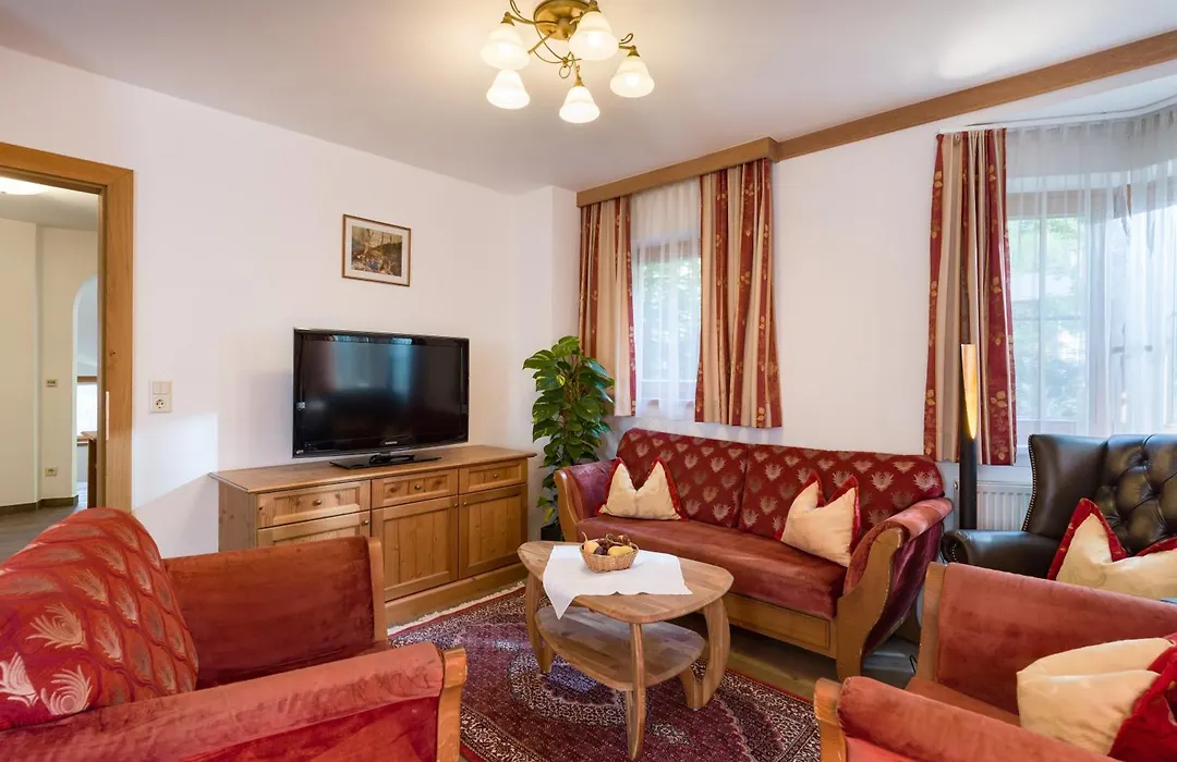 S'Doerfl Chalets-1