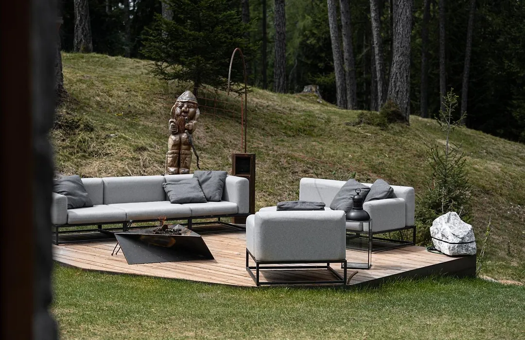 Cain Comfort Chalet-1