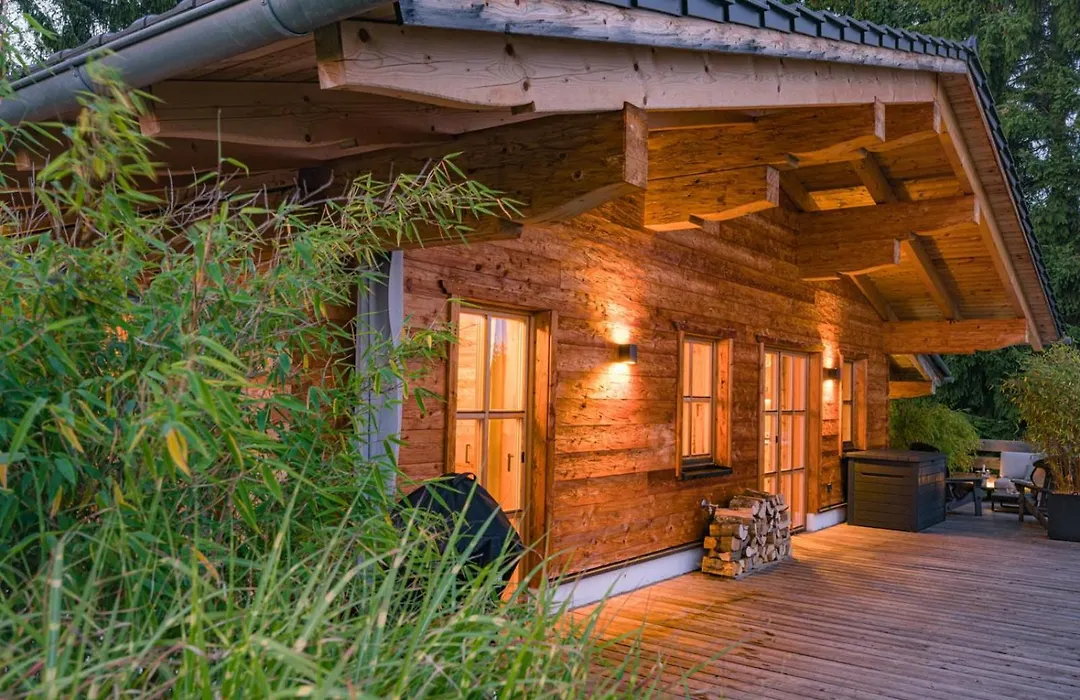Das Wistlberg Wohlfühlchalet-1