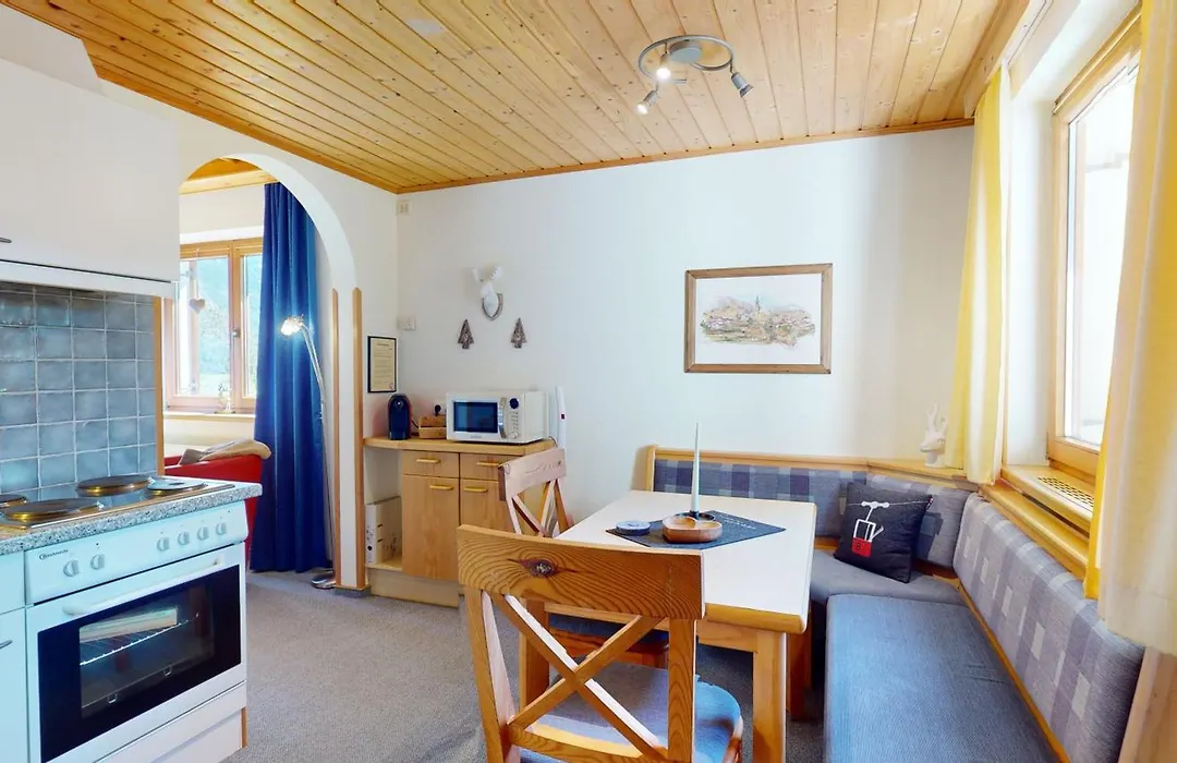Chalet Tirol Waidring-1