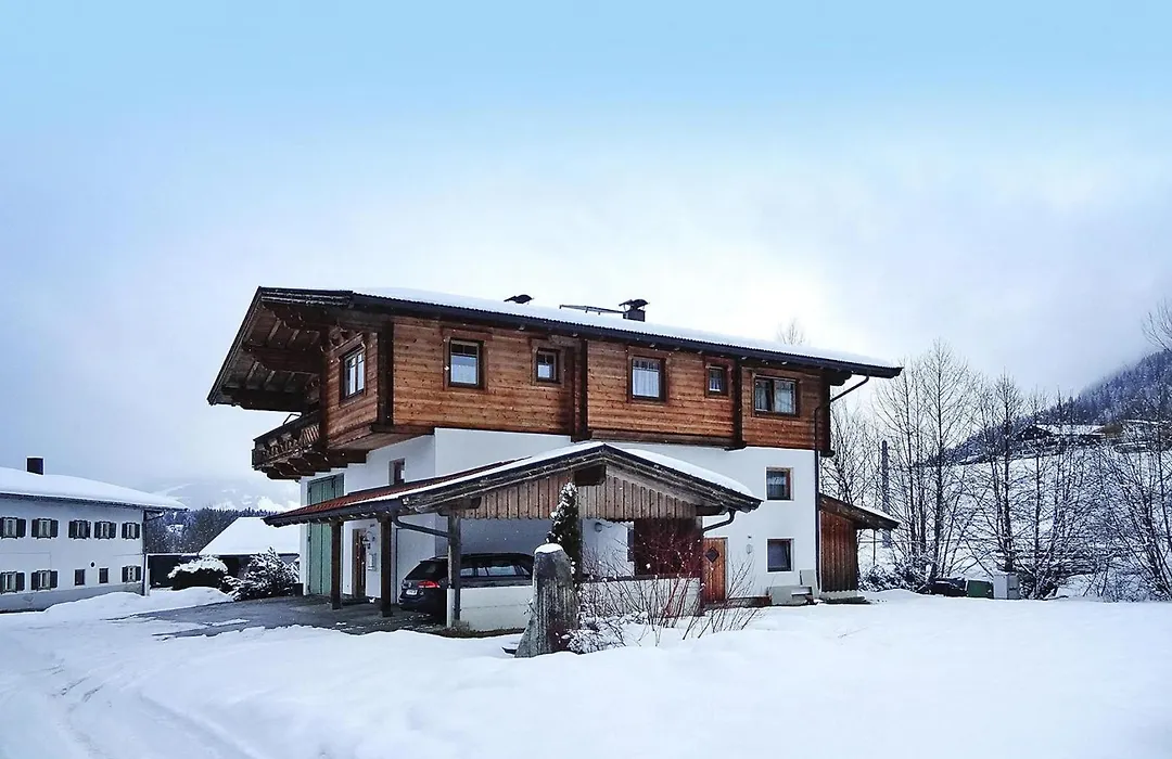Chalet Rabl, Westendorf-1