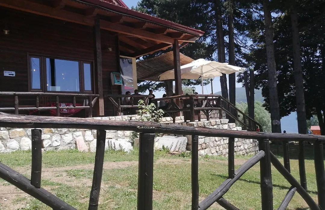 Chalet Natura Sport&Relax-1