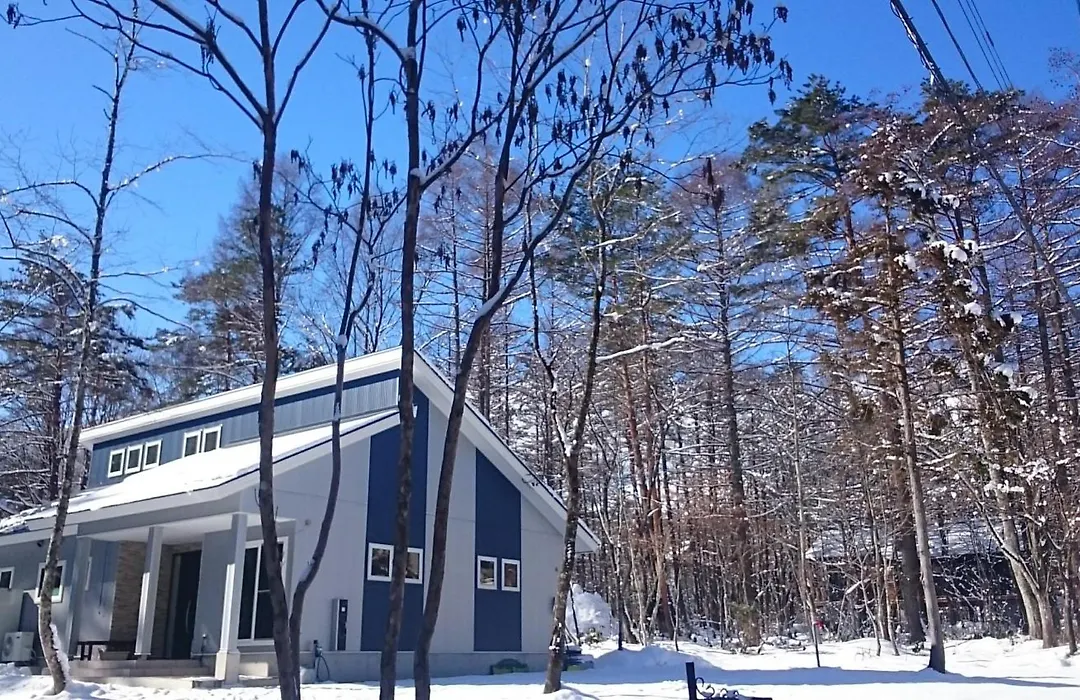 Avanti Chalet Hakuba-1