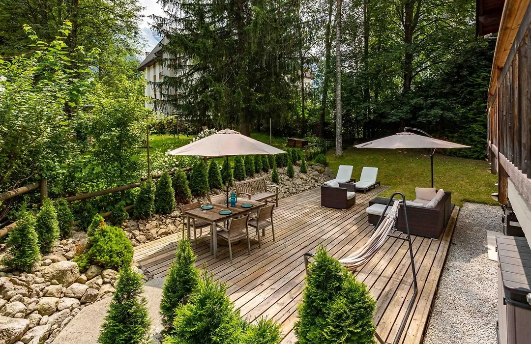 Chalet des Favrands-1