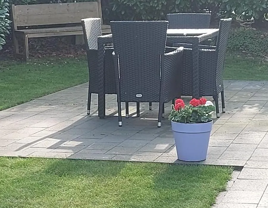 Chalet Wanama. Gelegen op het vakantiepark Het Lierderholt op de veluwe.-1