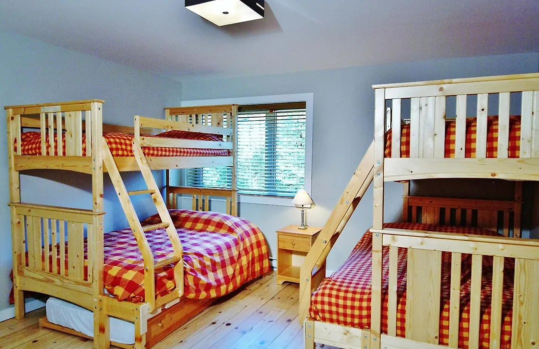 Chalets Alpins - 11 Chemin des Skieurs-1
