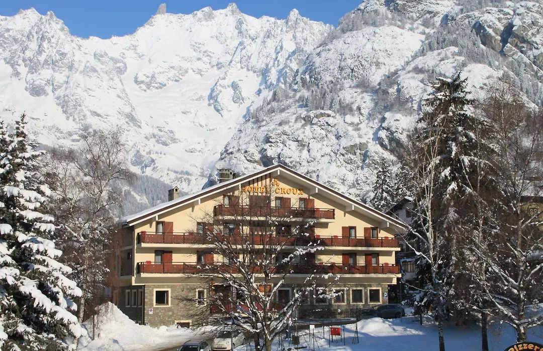 Hotel Croux-1