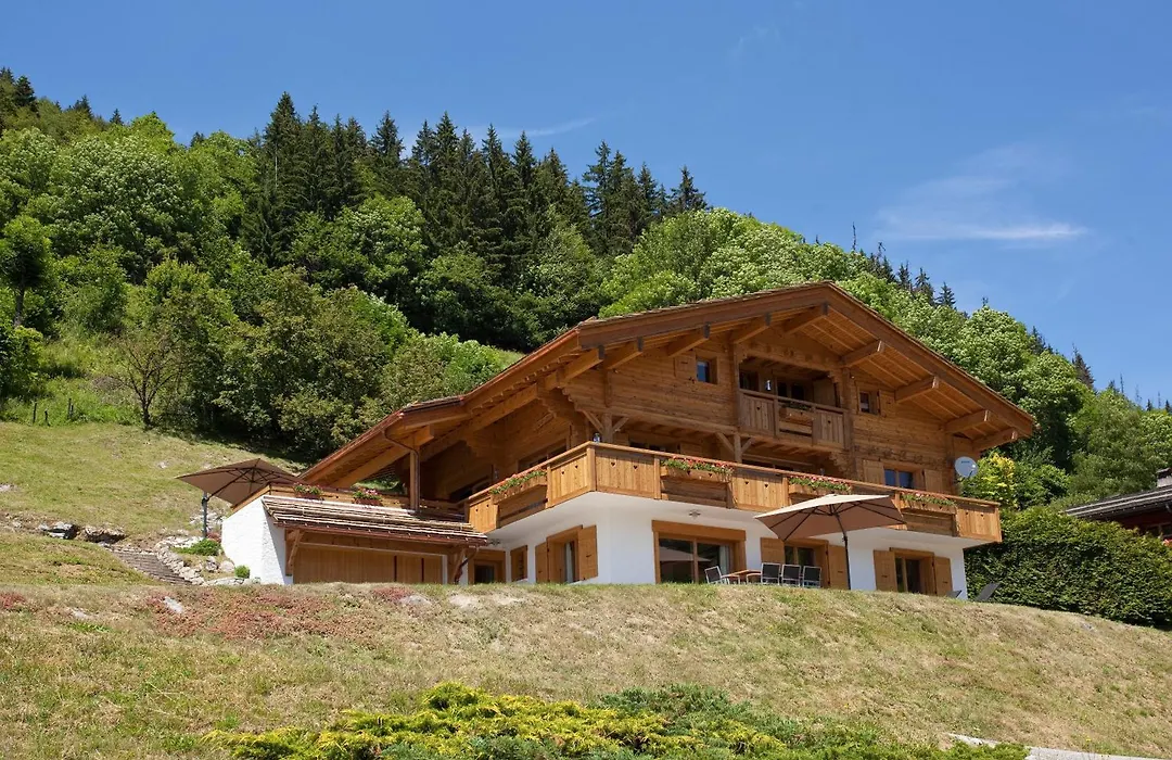 Chalet Marin-1