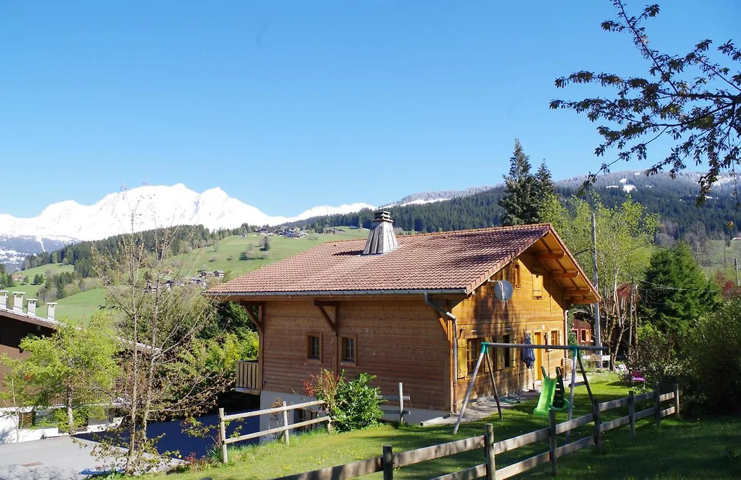 Chalet Le Sabot De Venus-1