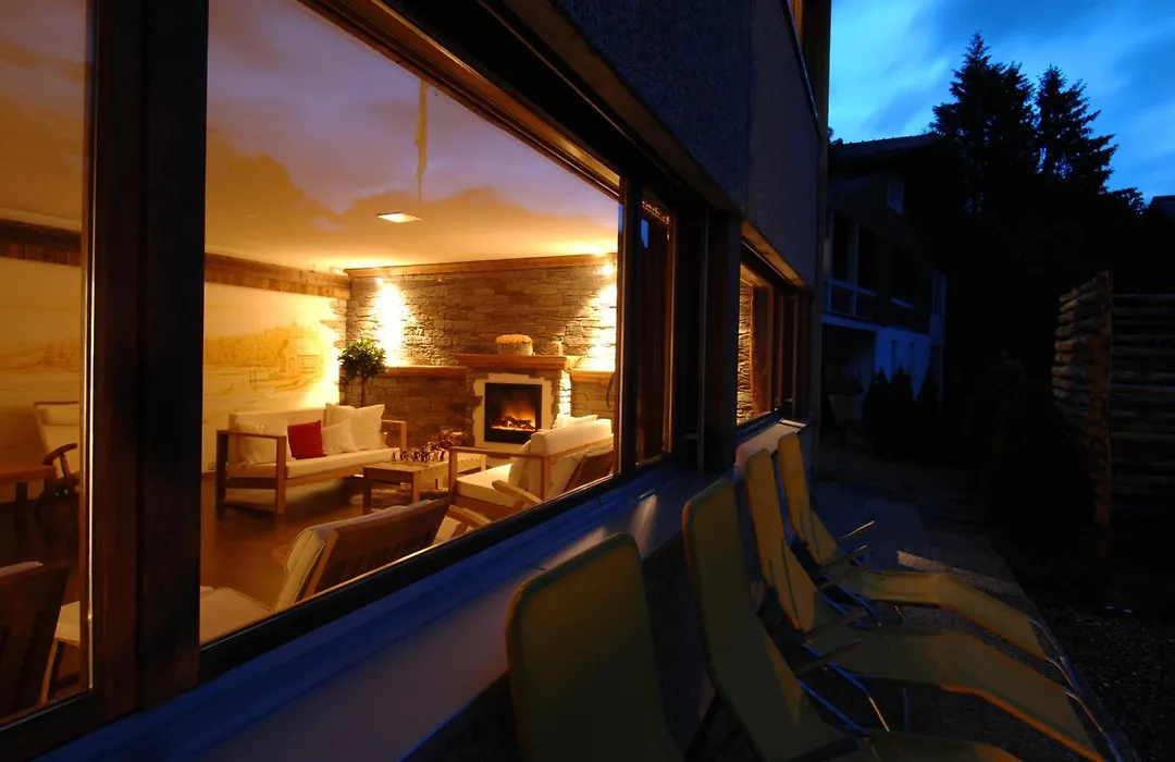 Chalet-Hotel Beau-Site-1