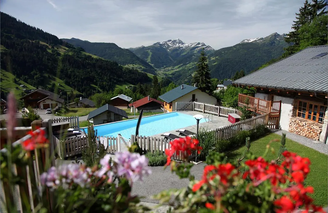 La Ferme du Chozal, The Originals Relais-1